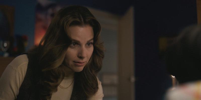 Очень странные дела - 1 сезон - 4 серия