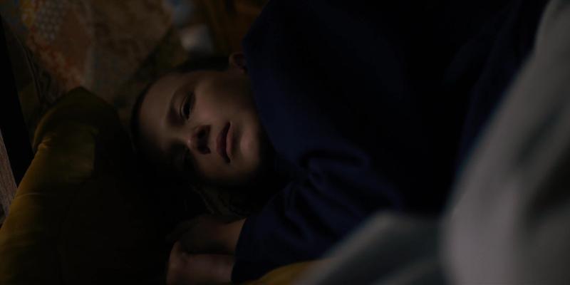 Очень странные дела - 1 сезон - 2 серия