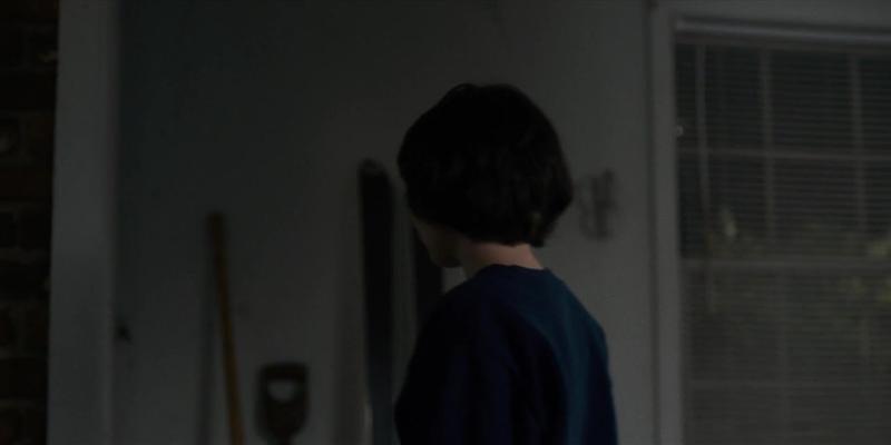 Очень странные дела - 1 сезон - 1 серия