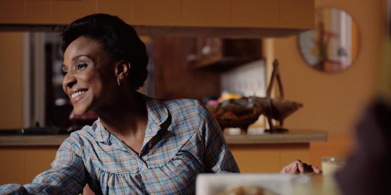 Очень странные дела - 2 сезон - 5 серия