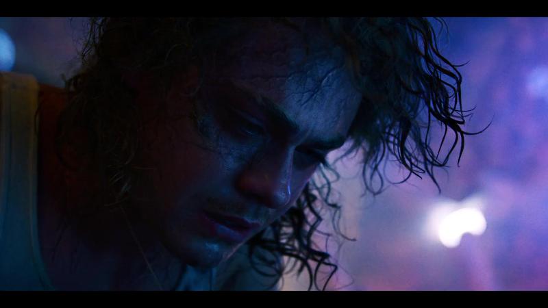 Очень странные дела - 3 сезон - 8 серия