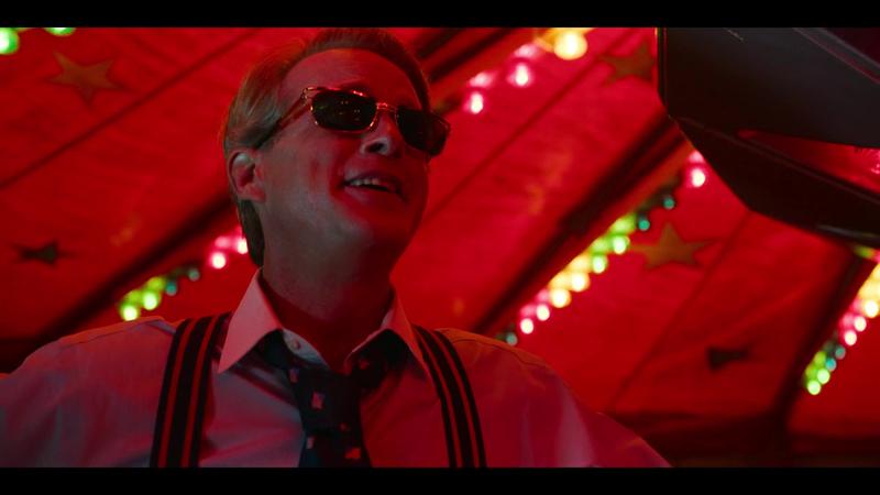 Очень странные дела - 3 сезон - 6 серия