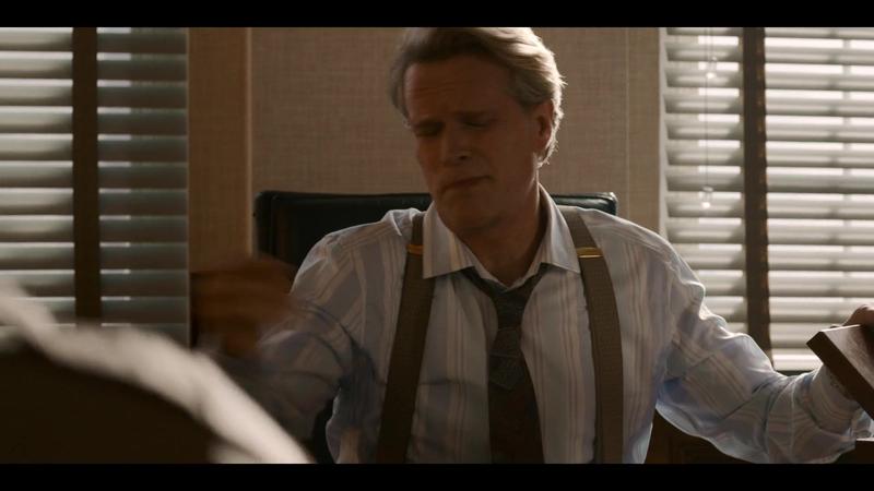 Очень странные дела - 3 сезон - 2 серия