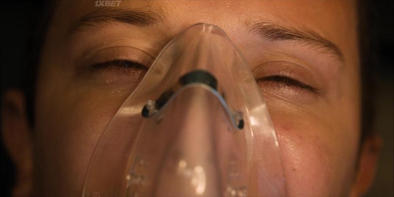 Очень странные дела - 4 сезон - 8 серия