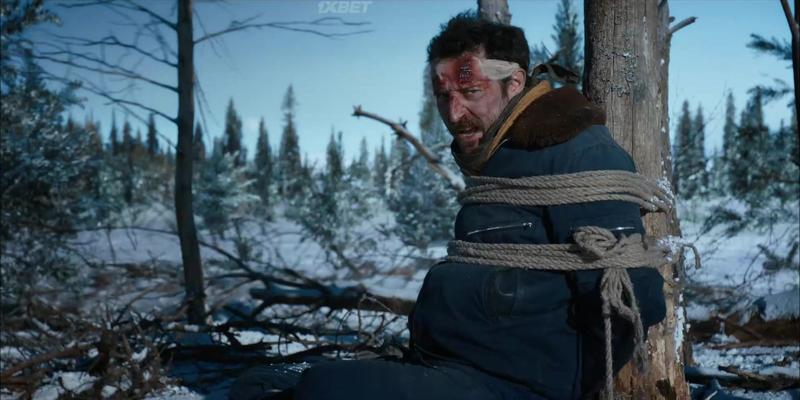 Очень странные дела - 4 сезон - 6 серия