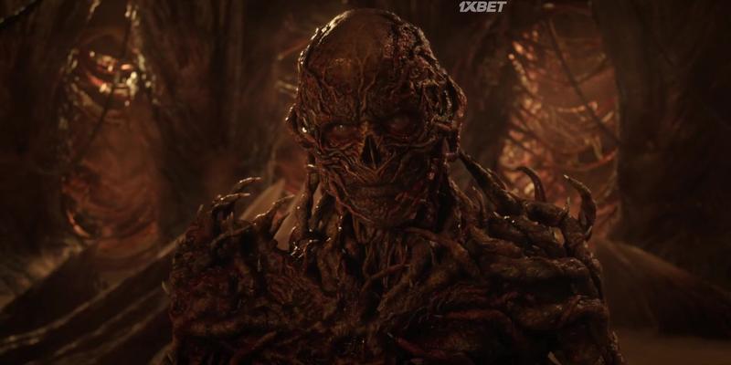 Очень странные дела - 5 сезон - 7 серия