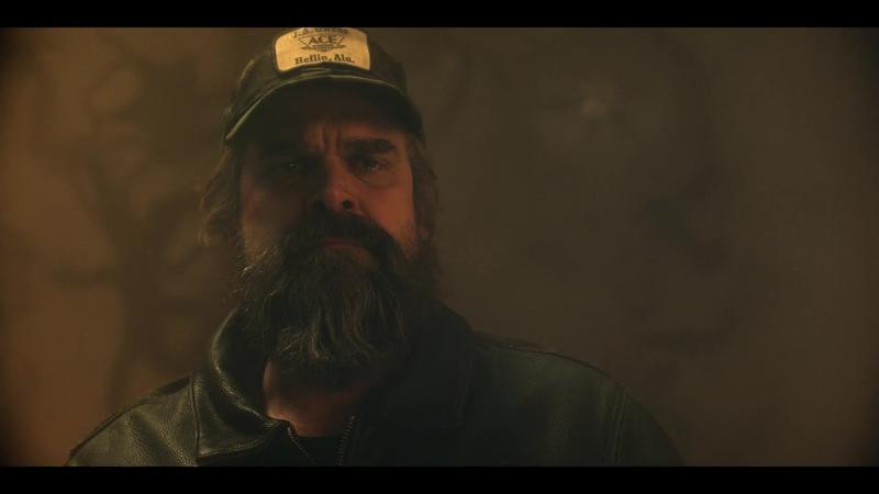 Очень странные дела - 5 сезон - 8 серия